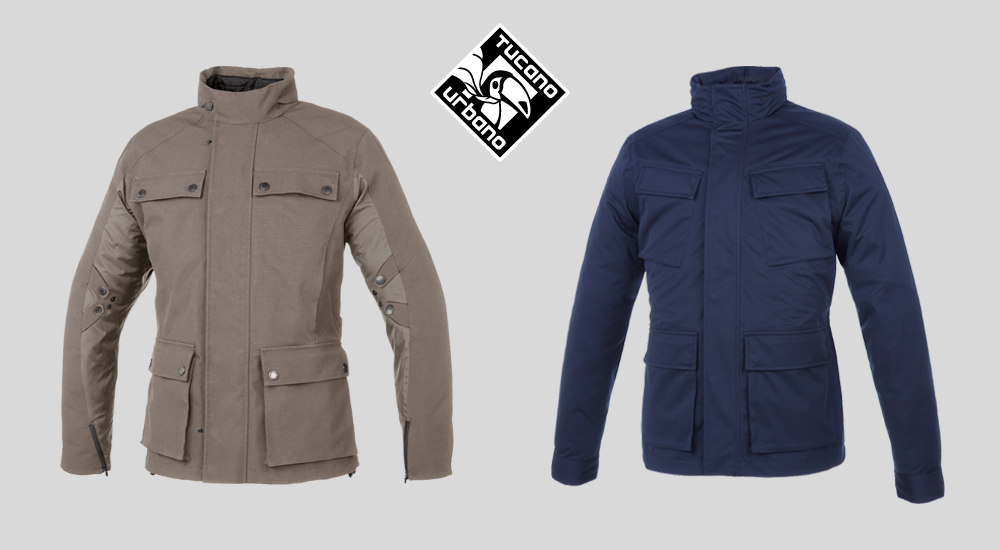 Timeless Textiles from Tucano Urbano