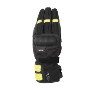 G-ONE - Black / Yellow Fluo