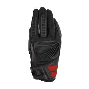 G-TWO Lady - Black / Red