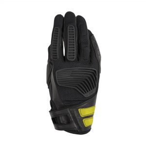 G-TWO Lady - Black / Yellow