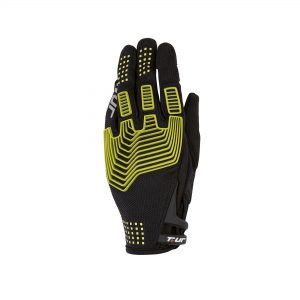 G-THREE - Yellow Fluo